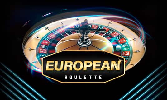 European Roulette