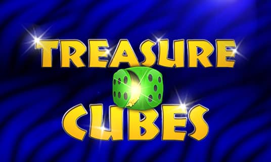 Treasure Cubes
