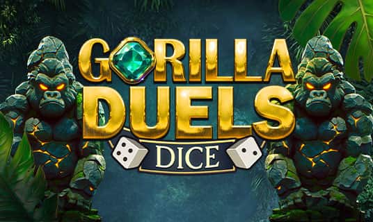 Gorilla Duels Dice