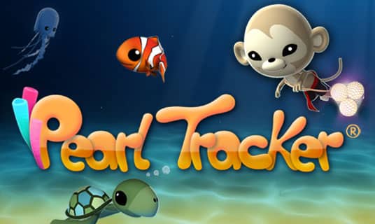 Pearl Tracker