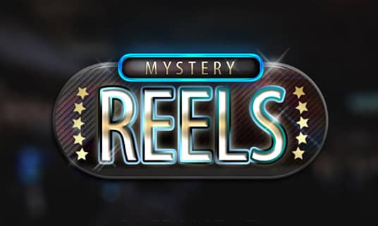 Mystery Reels