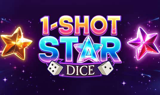 1 Shot Star Dice