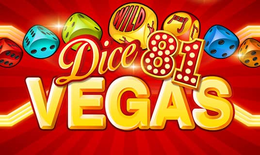 Dice Vegas 81