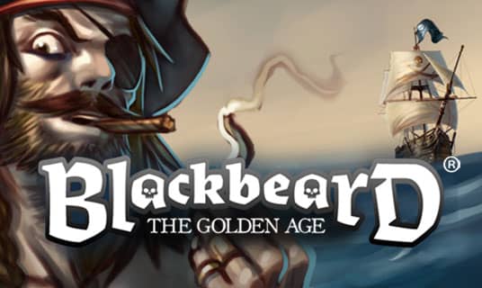 BlackBeard Dice Slot