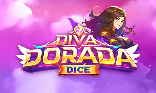 Diva Dorada Dice