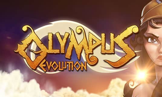 Olympus