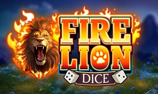 Fire Lion
