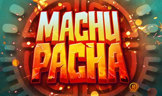 Machu Pacha