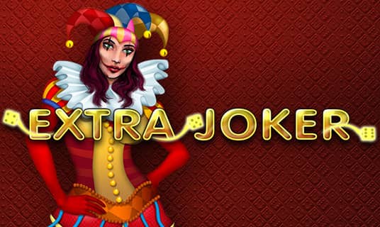 Extra Joker