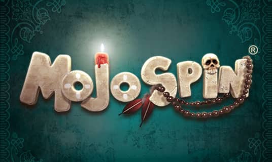 MojoSpin