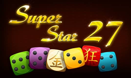Super Star 27