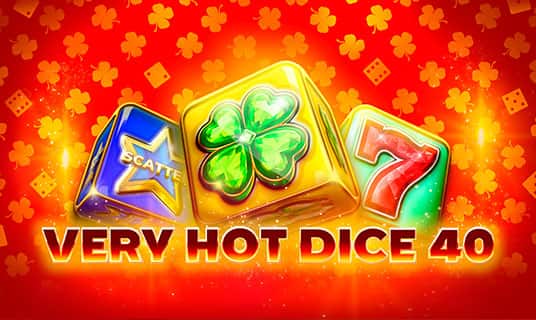 Very Hot Dice 40