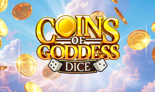 Coins of Goddess