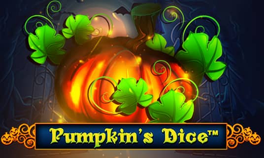 Pumpkin Dice