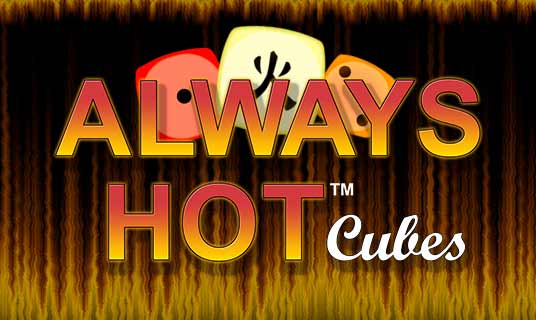 Always Hot Cubes