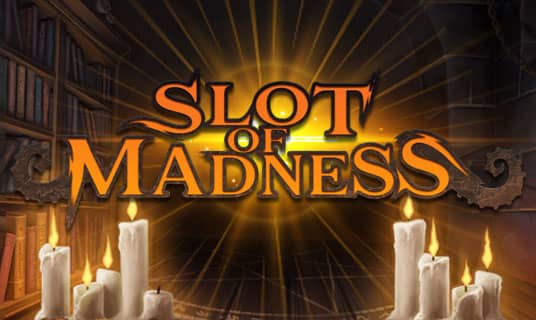 Diceslot of Madness
