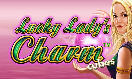 Lucky Lady’s Charm Cubes