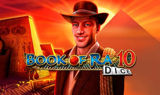 Book Of Ra 10 Dice