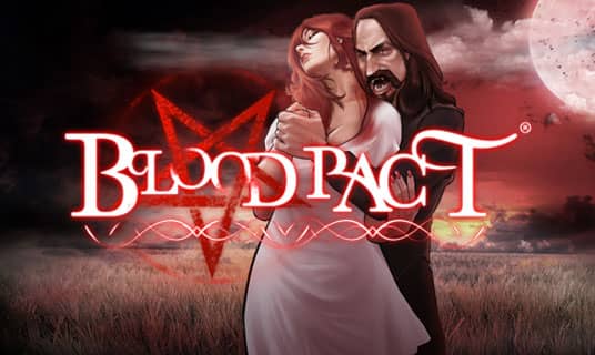 Blood Pact