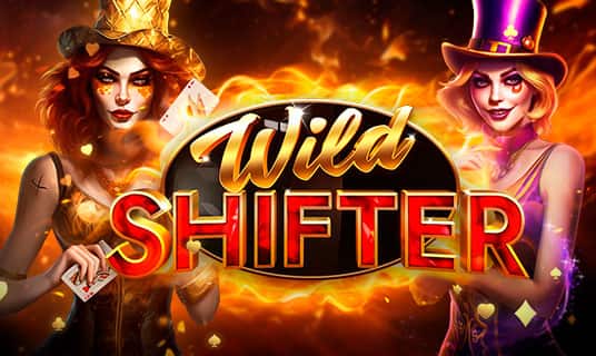 Wild Shifter