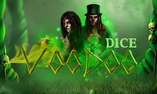 Voodoo Dice