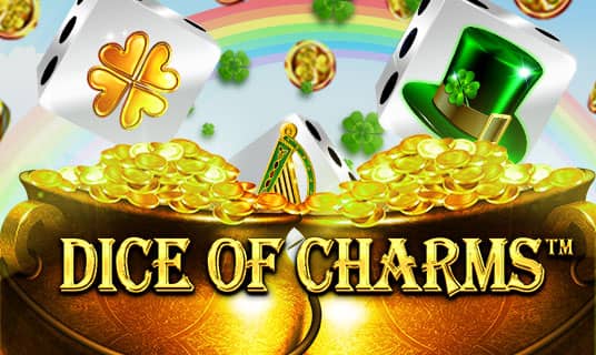 Dice of charms