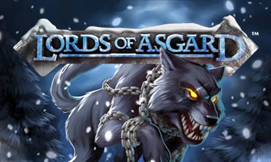 Lords Of Asgard