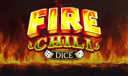 Fire Chili Dice