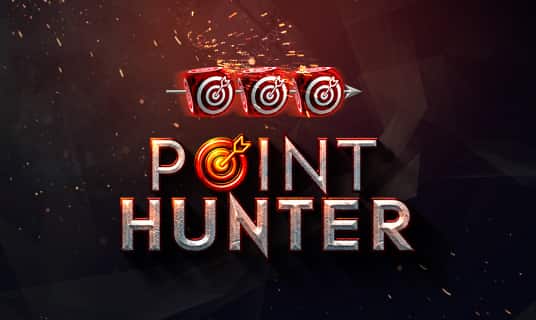 Point Hunter