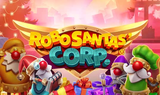 RoboSantas' Corporation