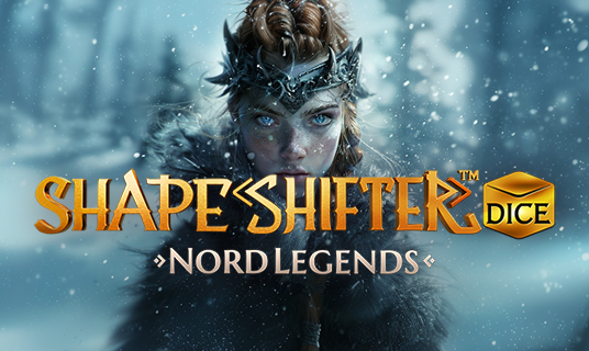 Shape Shifter Dice