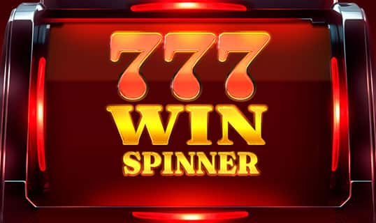 777 Win Spinner