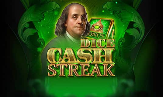 Cash Streak Dice