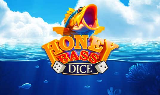 Honey Bass Dice